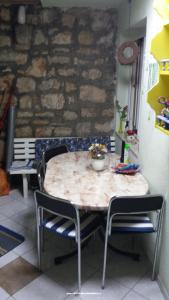 Kamena kuća foto 5