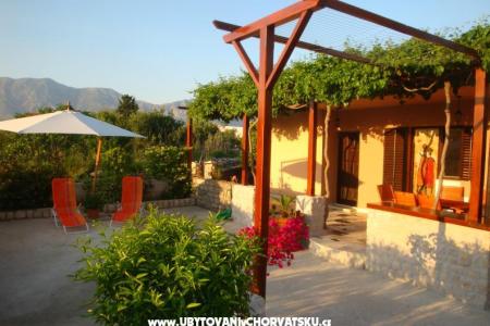 Kuća Jadranka foto 5