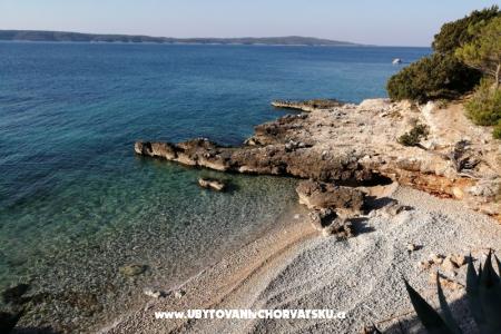Kamena kuća za odmor Ostojić foto 3