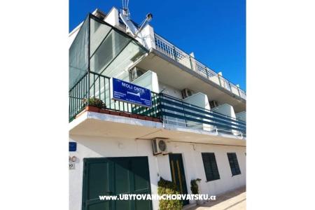 Apartmani Ana i Ante otok Hvar Hrvatska