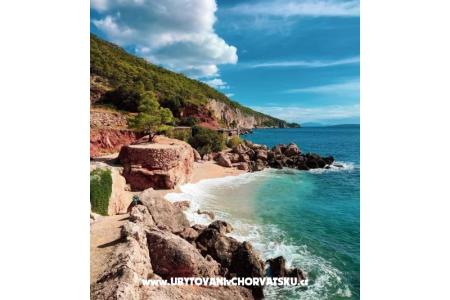 Sobe i Apartmani - Villa Irming foto 2