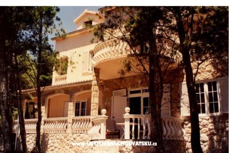 Sobe i Apartmani - Villa Irming foto 3