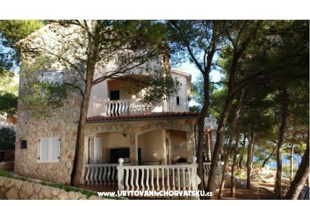 Sobe i Apartmani - Villa Irming foto 5