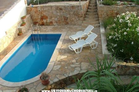 Villa Blaskovic foto 3