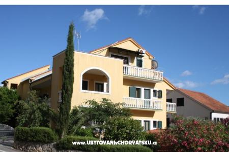 Villa Carevic foto 2