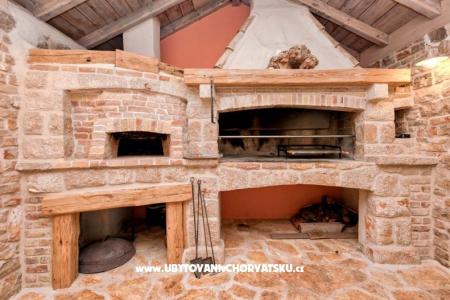 VILLA HARPOCRATES foto 4