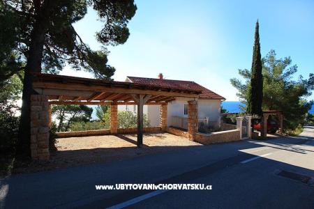 Villa la Lavanda otok Hvar Hrvatska