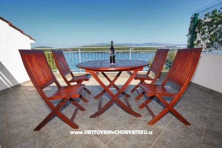 Villa MER otok Hvar Hrvatska