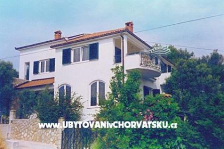 Villa Momus otok Hvar Hrvatska