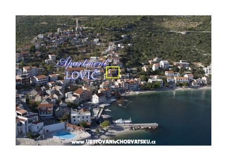 Apartman A4 Igrane foto 2