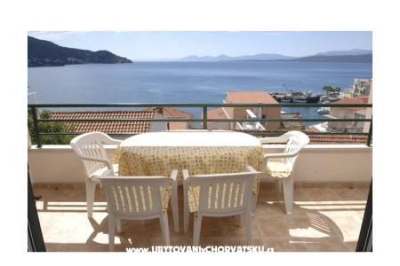 Apartman A4 Igrane foto 3
