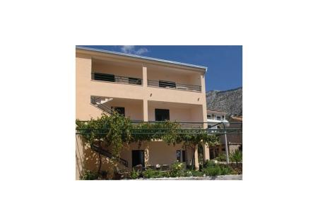 Apartman A4 Igrane foto 4