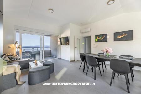 Apartman Bespik Igrane Hrvatska