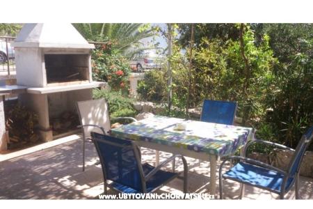 Apartman Oleandar foto 2