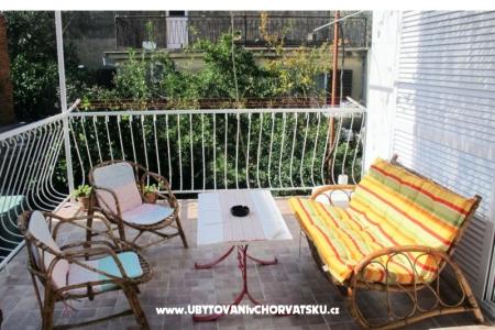 Apartman Oleandar foto 3