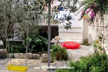 Apartman Oleandar foto 5