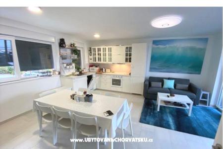 Apartman pro 10 hostů foto 2