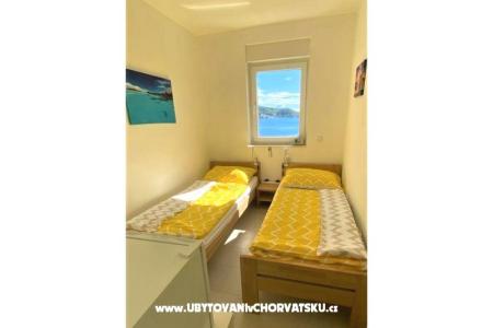 Apartman pro 10 hostů foto 4