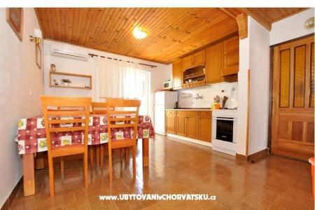 Apartman Silvana  foto 2