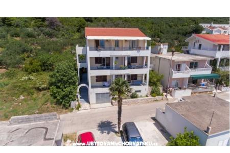 Apartmani  Zdravko  foto 2