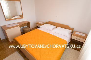 Apartmani Adriatic foto 3