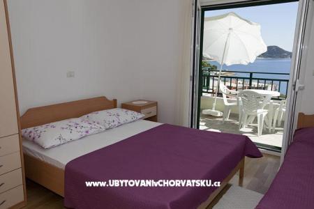 Apartmani Adriatic foto 5