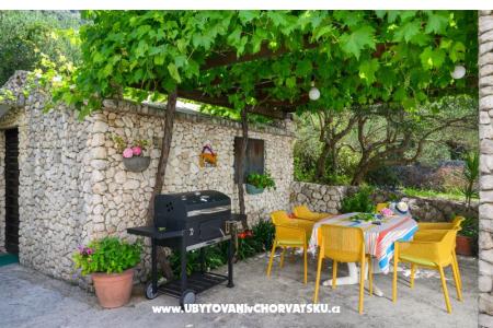 Apartmani Šimić Igrane foto 2