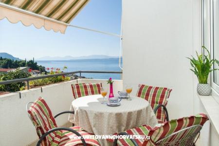 Apartmani Šimić Igrane foto 3