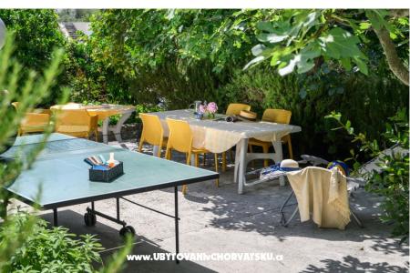 Apartmani Šimić Igrane foto 5