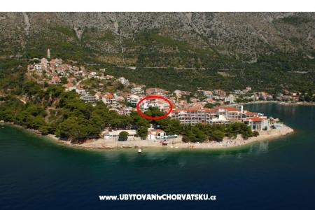 Apartmani Karmelo Lulić foto 2