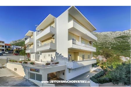 Apartmani Karmelo Lulić foto 3