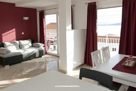 Apartmani Miočević Igrane Hrvatska