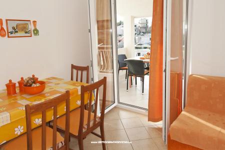 Apartmani Miočević foto 5
