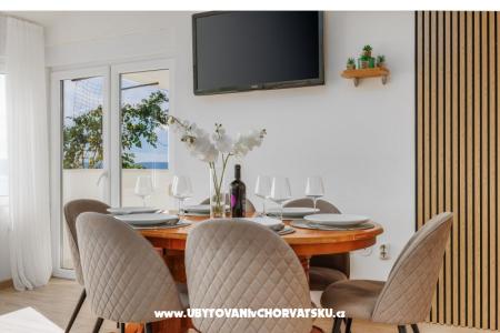 Apartmani Panorama foto 3