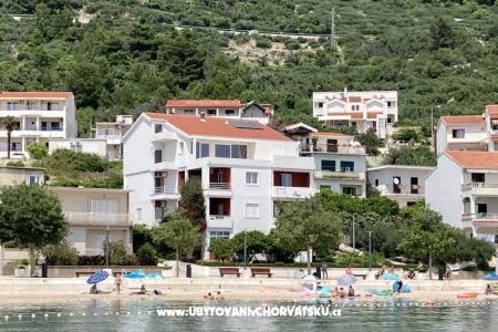 Apartmani Parun foto 3