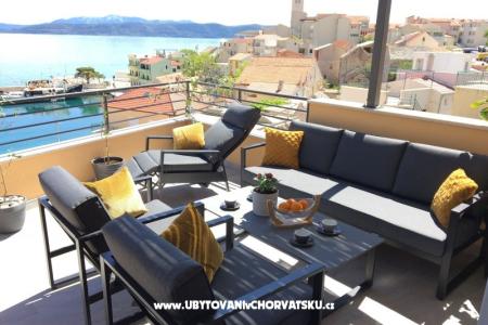 Apartmani Peko Igrane Hrvatska