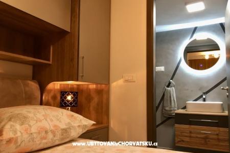 Apartmani Peko foto 2