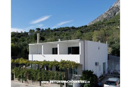 Apartmani Ribarević foto 2