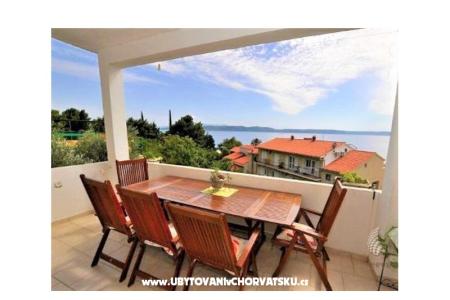 Apartmani Sanda foto 3