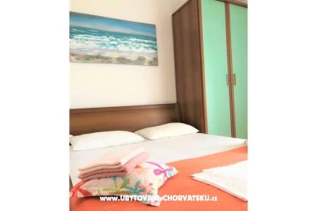 Apartmani Sanda foto 5