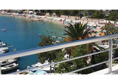Apartmani IRENA Šušak foto 2