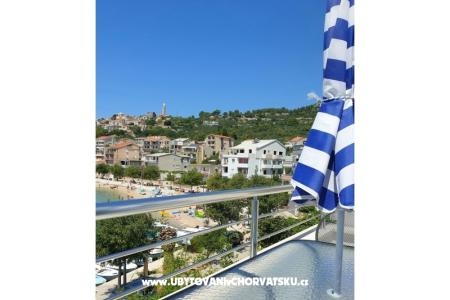 Apartmani IRENA Šušak foto 3