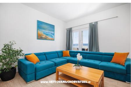 Apartmani Tonko Igrane Hrvatska