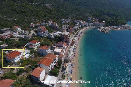 Apartmani Franka foto 3