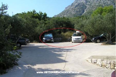 Apartmani Franka foto 5