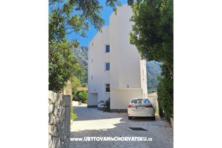 Apartmani Igrane Igrane Hrvatska