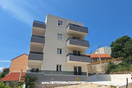 Apartmani Igrane foto 4