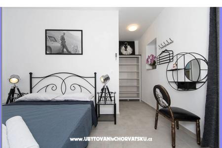 Apartmany RIBICA 1/2/3///6/7 foto 3