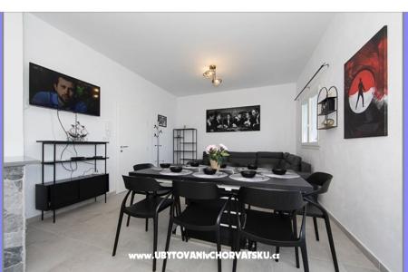 Apartmany RIBICA 1/2/3///6/7 foto 4