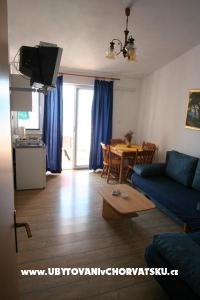 Apartmani Minca foto 4